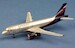 Airbus A319 Aeroflot VP-BWA