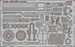 Detailset MiG21PF Fishbed (Eduard)