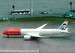 Boeing B787-9 Norwegian "Greta Garbo" EI-LNI