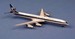 Douglas DC8-61 ONA Overseas National Airways N867F
