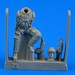 Soviet pilot - the Cold War Period 2