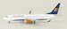 Boeing B737-8MAX Icelandair TF-ICY