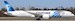 Boeing B787-9 Egypt Air SU-GER With Antenna