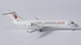 ARJ21-700 China Eastern Airlines B-21MU