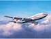 50th anniversary Boeing 747-100 Giftset