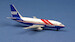 Boeing B737-200 Braniff N465AC