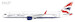Boeing B757-200 British Airways "Open Skies" F-HAVN