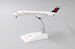 Douglas DC9-32 Air Canada C-FTLL With Stand