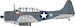 Douglas Dauntless VMSB-233 Sister Guadalcanal 1943