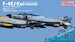 McDonnell Douglas F-4EJ Kai Phantom (2020 Special Marking "Blue" JASDF)