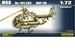 Bolkow Bo105CBS HKP9b (Swedish Version)