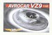 VZ-9 Avrocar