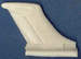 MD80 replacement fin and rudder