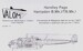 Handley Page Hampden Weapon set