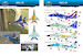 Mikoyan MiG29A Fulcrum (Hung. AF 1938-1998 jubileum, Indian AF, Iran AF, Bangladesh AF)