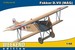 Fokker DVII (MAG)