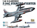 Lockheed F94C Starfire