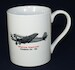 Mug Flying Legends Junkers Ju52