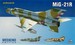 Mikoyan MiG21R "Fishbed"