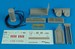 150lb wheeled Halon fire extuingisher model 600