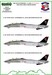 F14B/D Tomcat "VF101 Grim Reapers - the Last Gunfighters)