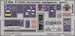 Detailset F104G Starfighter Electronic equipment (Italeri)
