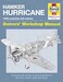 Hawker Hurricane Manual: 1935 onwards (all marks)