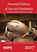 Preserved Airliners of Asia & Australasia including Military Transports