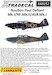 Boulton-Paul Defiant Mk.I/NF.II/ ASR.Mk.I
