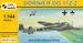 Dornier Do17Z-2 'Balkan Operations'