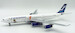 Airbus A340-300 Finnair "Moomins" OH-LQC With Stand LIMITED 108pcs