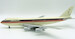 Boeing 747-200 PeoplExpress "Bob Hope" N605PE With Stand LIMITED 75pcs