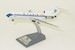 Boeing B727-100 Varig Carga PP-VLW With Stand