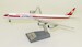 Douglas DC8-73F Air Canada Cargo C-FTIQ With Stand