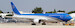 Boeing B767-300ER Israel Government 4X-ISR With Antenna