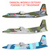 Fokker F27 Friendship