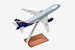 Superjet-100 Aeroflot Russian Airlines RA-89065