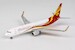 Boeing 737-800 Shan Xi Airlines B-5135