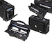 Pilot Case Airliner (with trolley function and detachable front bag)
