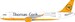 Airbus A320-200 Thomas Cook Airlines / Condor D-AICB With Stand