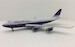 Boeing 747-400 British Asia Airways "Landor sceme" G-CIVE
