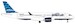 Airbus A220-300 JetBlue "Hops tail design" N3044J