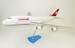 Boeing 747-300 Swissair HB-IGE
