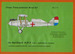 De Havilland DH9 Ambulance (KNIL)