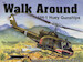 UH1 Huey Gunships