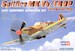 Spitfire MKVb with Aboukir filter