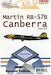 48-1229 Martin RB57B Canberra (154TRS)