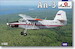 Antonov An3 "Colt"