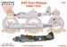 RAF over Malaya 1948-1955