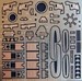 Suchoi Su7U Detail set (Modelsvit)